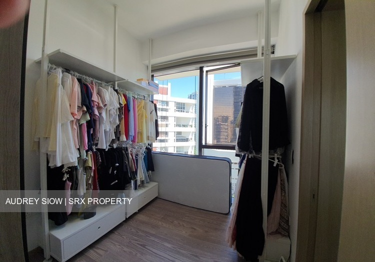 Klimt Cairnhill (D9), Apartment #502594391